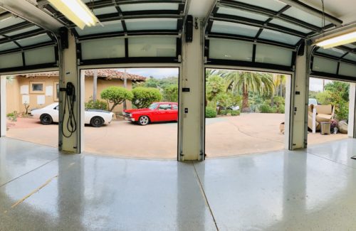 garage door installation san diego