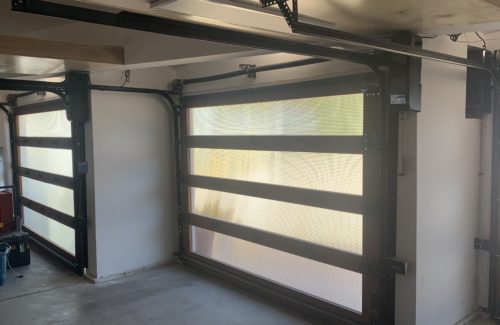 garage door spring repair san diego