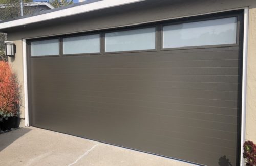 residential garage door oceanside