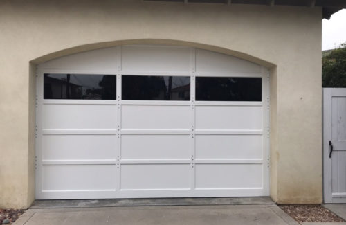 Garage Door Repair in San Diego
