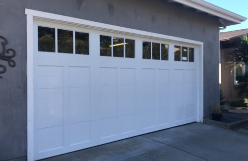 Garage Door Services in San Diego