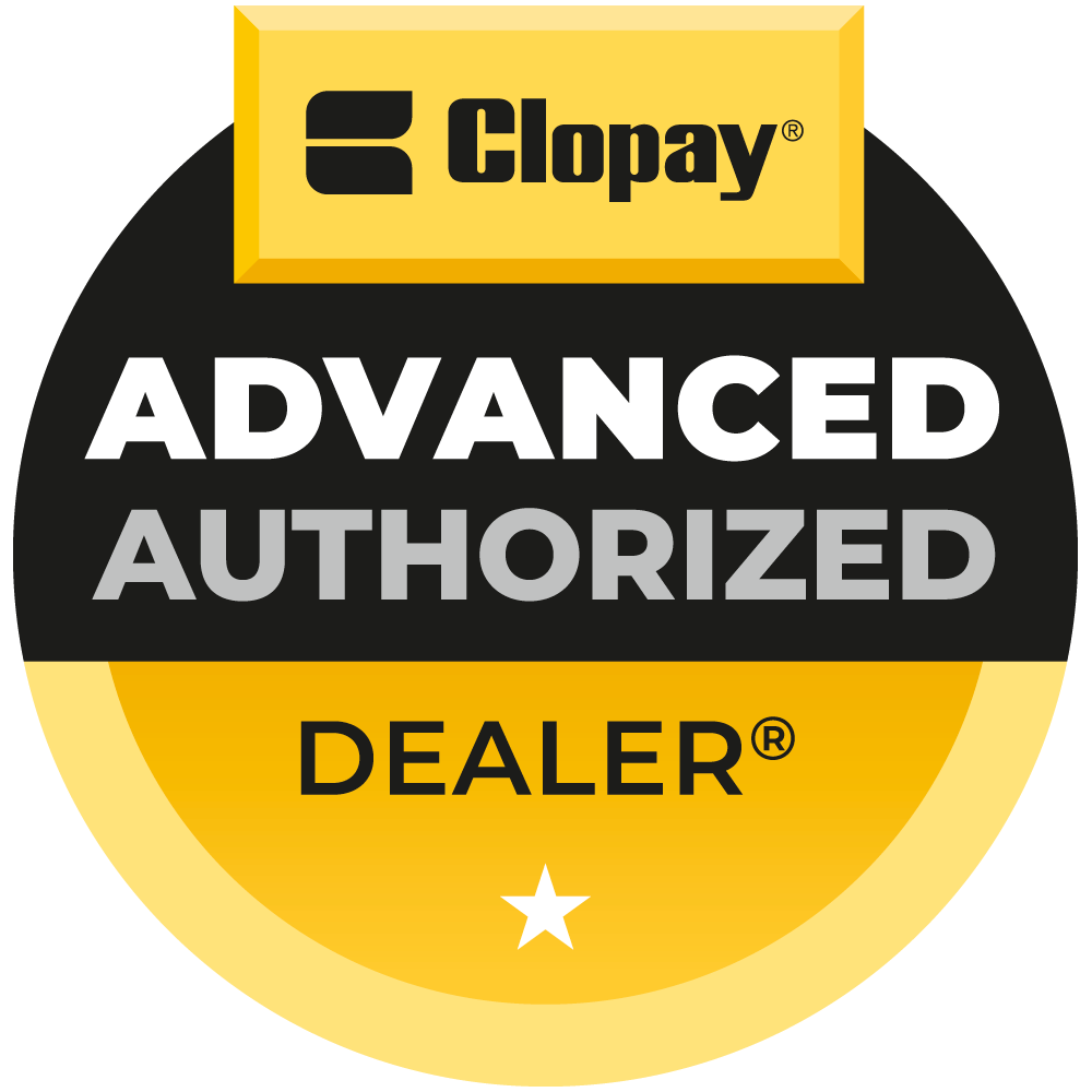 Clopay Overhead Garage Doors Master Authorized Dealer